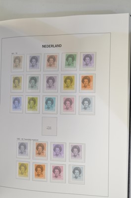 Lot 1246 - Netherlands.