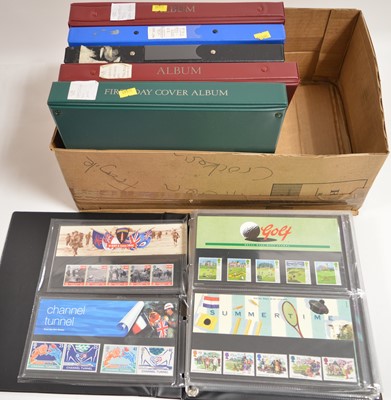 Lot 1559 - GB 21stC. presentation packs