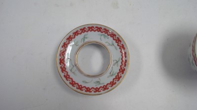Lot 270 - Chinese ceramics