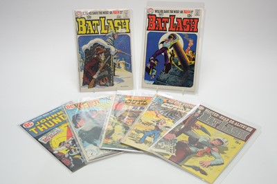 Lot 50 - Western Comics by DC.