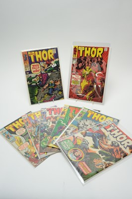 Lot 144 - The Mighty Thor.