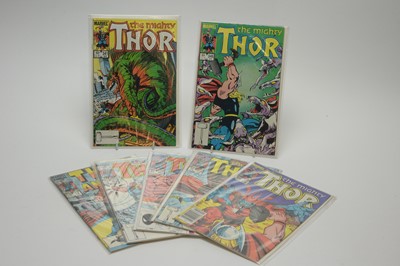 Lot 213 - The Mighty Thor.