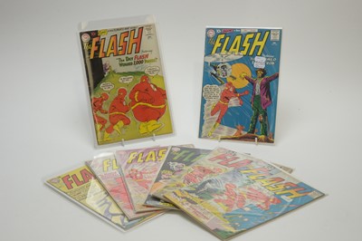 Lot 292 - The Flash.