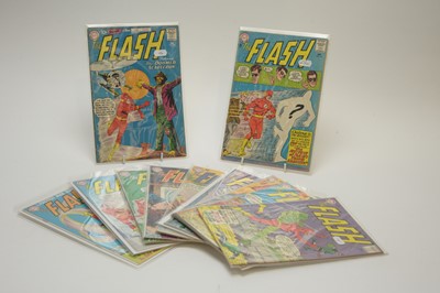 Lot 293 - The Flash.
