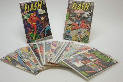 Lot 295 - The Flash.