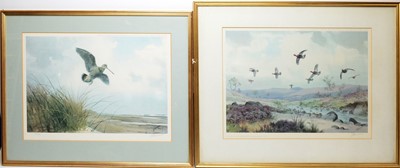 Lot 260 - John Cyril Harrison - colour prints