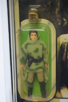 Lot 929 - Star Wars Kenner Princess Leia Organa