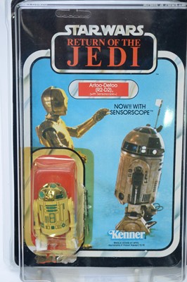 Lot 934 - Star Wars Kenner R2-D2