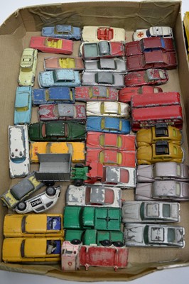 Lot 883 - Matchbox diecast vehicles.