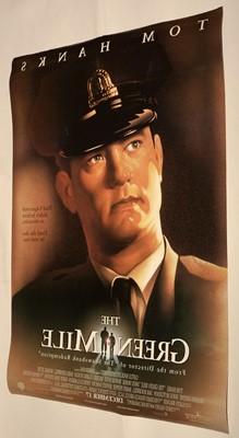 Lot 1062 - An original theatre-release movie poster.