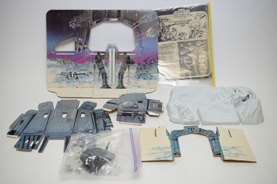 Lot 970 - Star Wars Kenner boxed Hoth Ice Planet