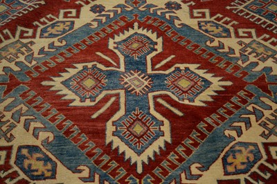Lot 172 - Turkish Kars carpet