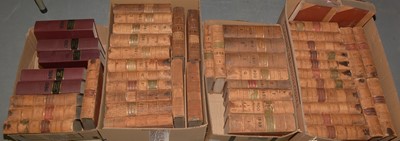 Lot 459 - A large collection of Law Reports and other legal books