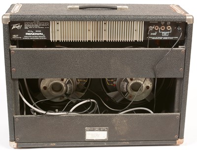 Lot 830 - Peavey Renown Amplifier