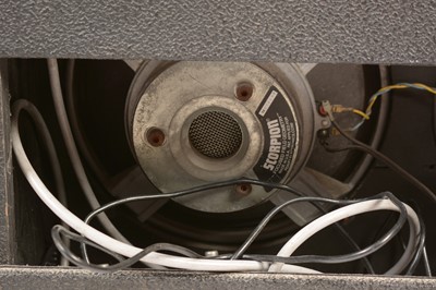 Lot 830 - Peavey Renown Amplifier
