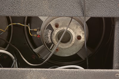 Lot 830 - Peavey Renown Amplifier