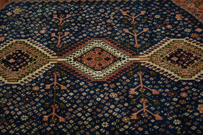 Lot 174 - Tabriz carpet