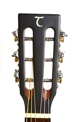 Lot 803 - Tanglewood TW130SM CE Guitar