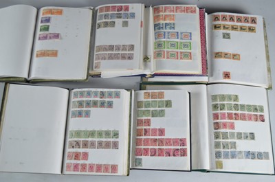 Lot 35 - 19th and 20th Century collection of Commonwealth.