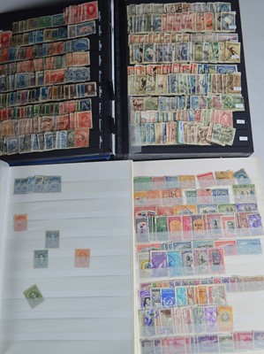 Lot 57 - South American stamps.
