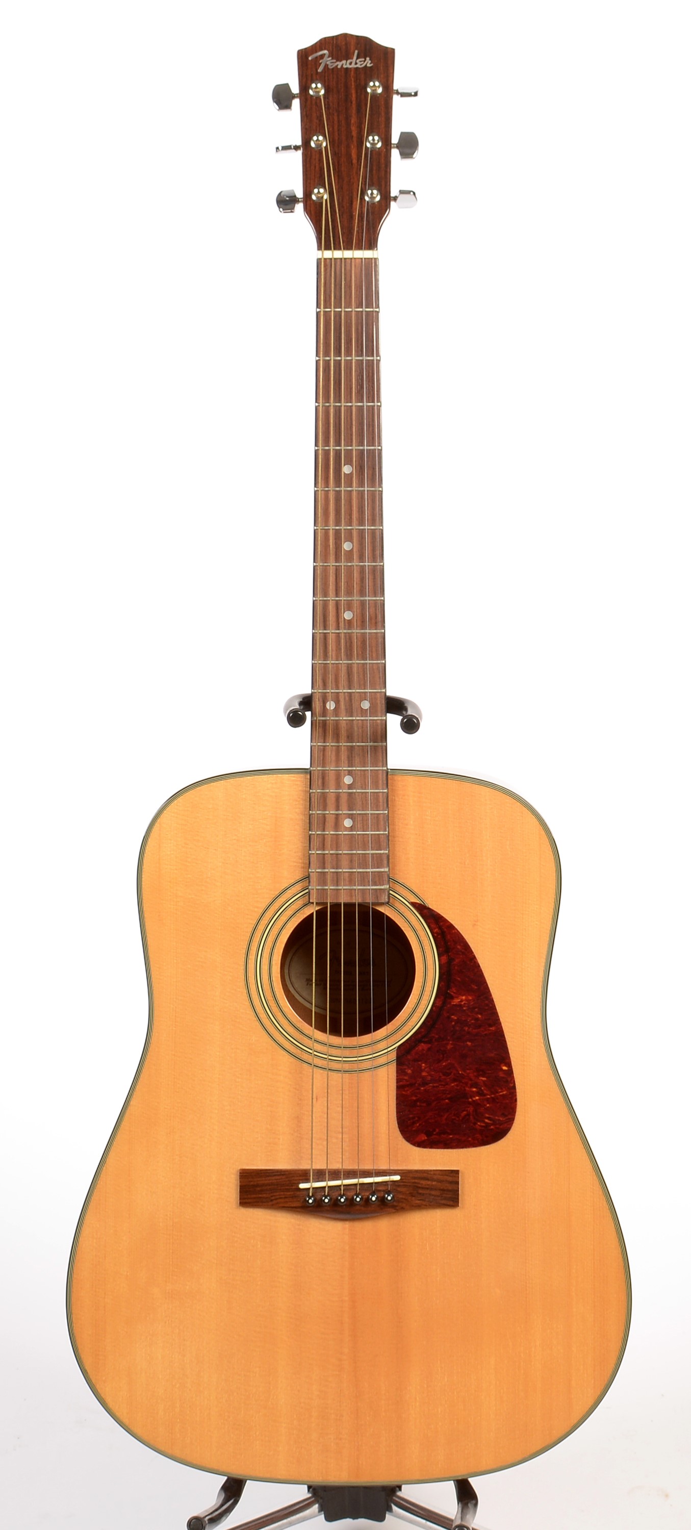 fender dg20s