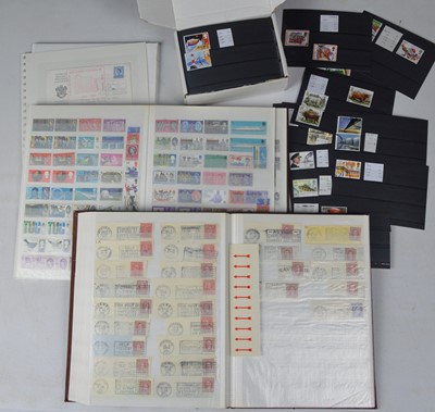 Lot 148 - Collection of mostly post decimal GB Royal Mail stamps.