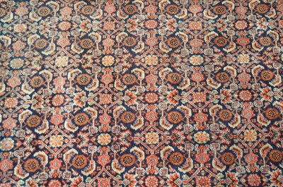 Lot 686 - Bidjar carpet