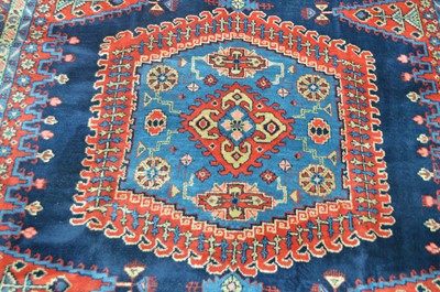 Lot 704 - Viss carpet