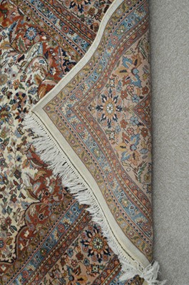 Lot 725 - Bidjar carpet