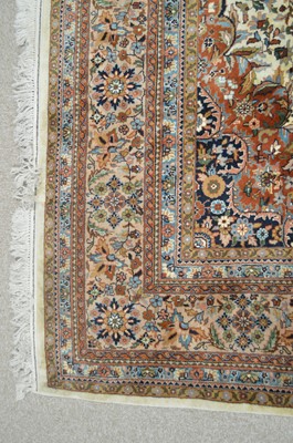 Lot 725 - Bidjar carpet