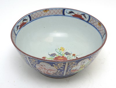 Lot 515 - Turner's Patent bowl