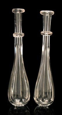 Lot 584 - Pair of 19th Century toddy lifters