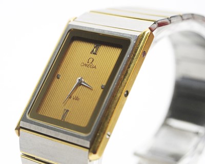 Lot 125 - Omega De Ville wristwatch