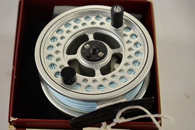 Lot 611 - House of Hardy trout fly fishing reel