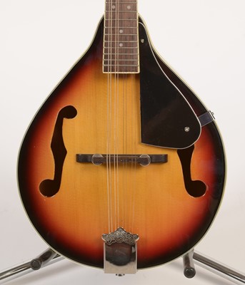 Lot 788 - Boston A style mandolin