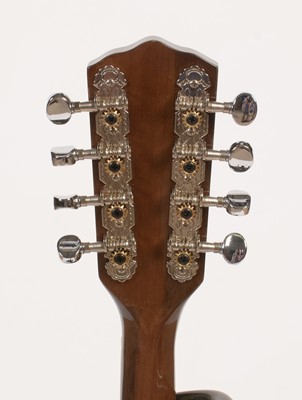 Lot 788 - Boston A style mandolin
