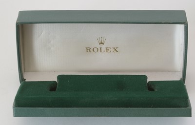 Lot 132 - 9ct Rolex Precision