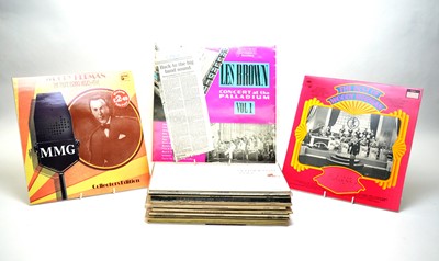 Lot 979 - 25 Mixed LPs