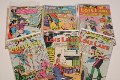 Lot 1399 - Lois Lane.