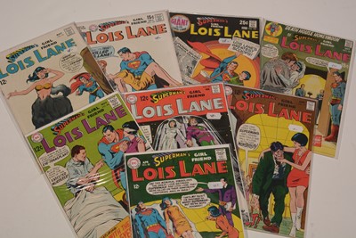 Lot 1235 - Lois Lane.