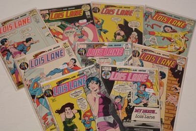 Lot 1237 - Lois Lane.