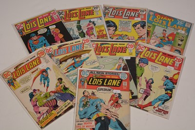 Lot 1239 - Lois Lane.