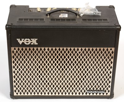 Lot 840 - Vox VT50 Amplifier