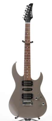 Lot 827 - Crafter Junior electric guitar