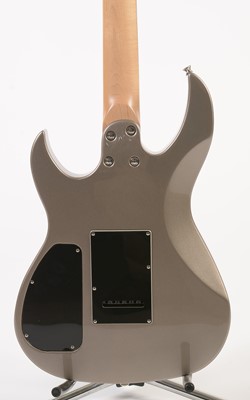 Lot 827 - Crafter Junior electric guitar