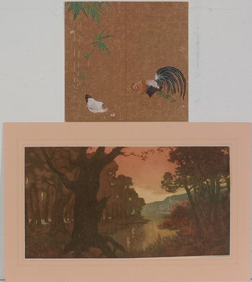 Lot 5 - Various Artists - Prints