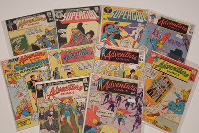 Lot 1348 - Adventure Comics.