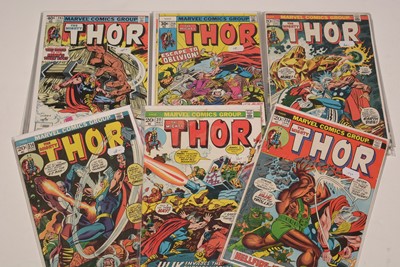 Lot 1373 - The Mighty Thor.