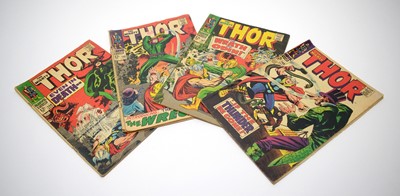 Lot 754 - The Mighty Thor.