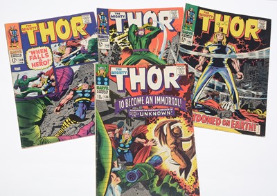 Lot 997 - The Mighty Thor.